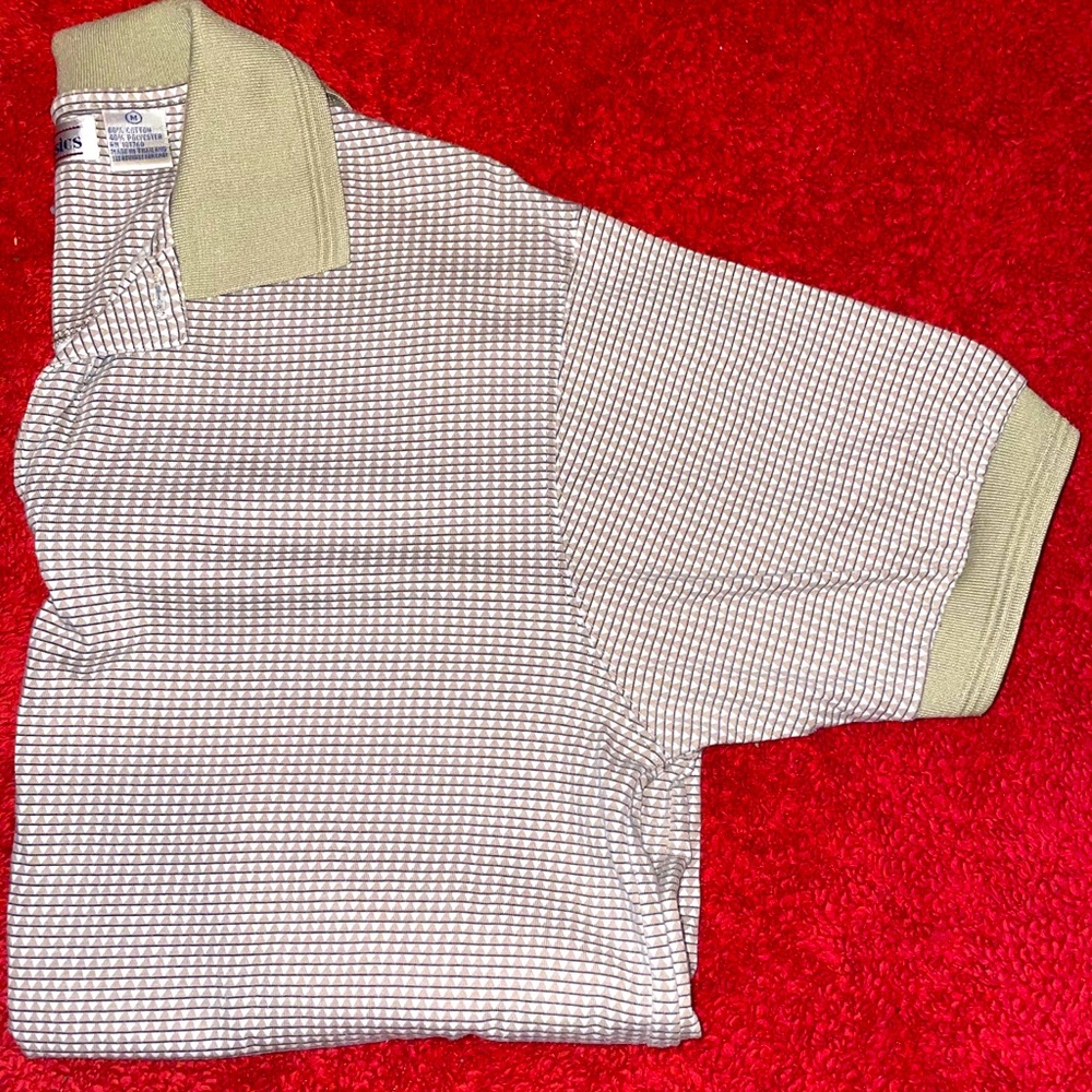 K.T. Classics polo shirt